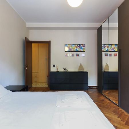 Prestige Boutique Homes -Piazzale Loreto 밀라노 외부 사진