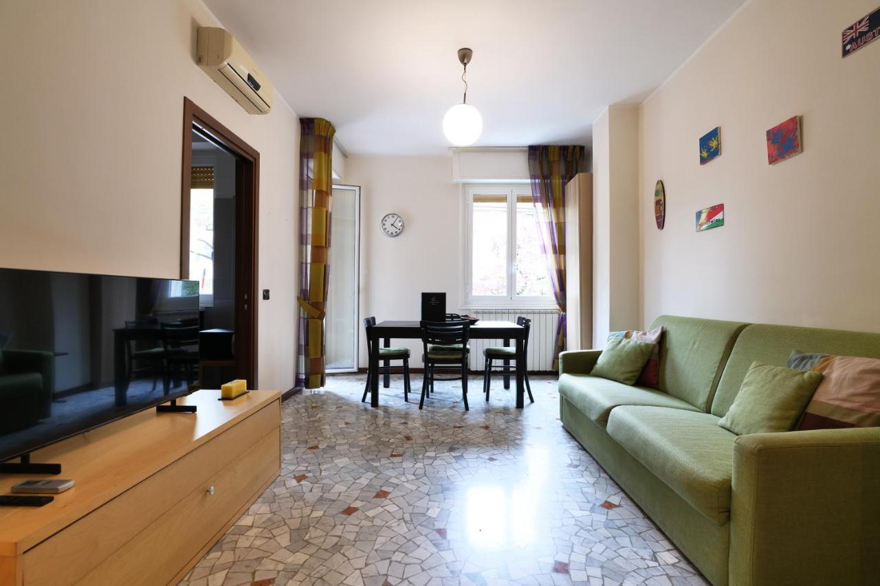 Prestige Boutique Homes -Piazzale Loreto 밀라노 외부 사진
