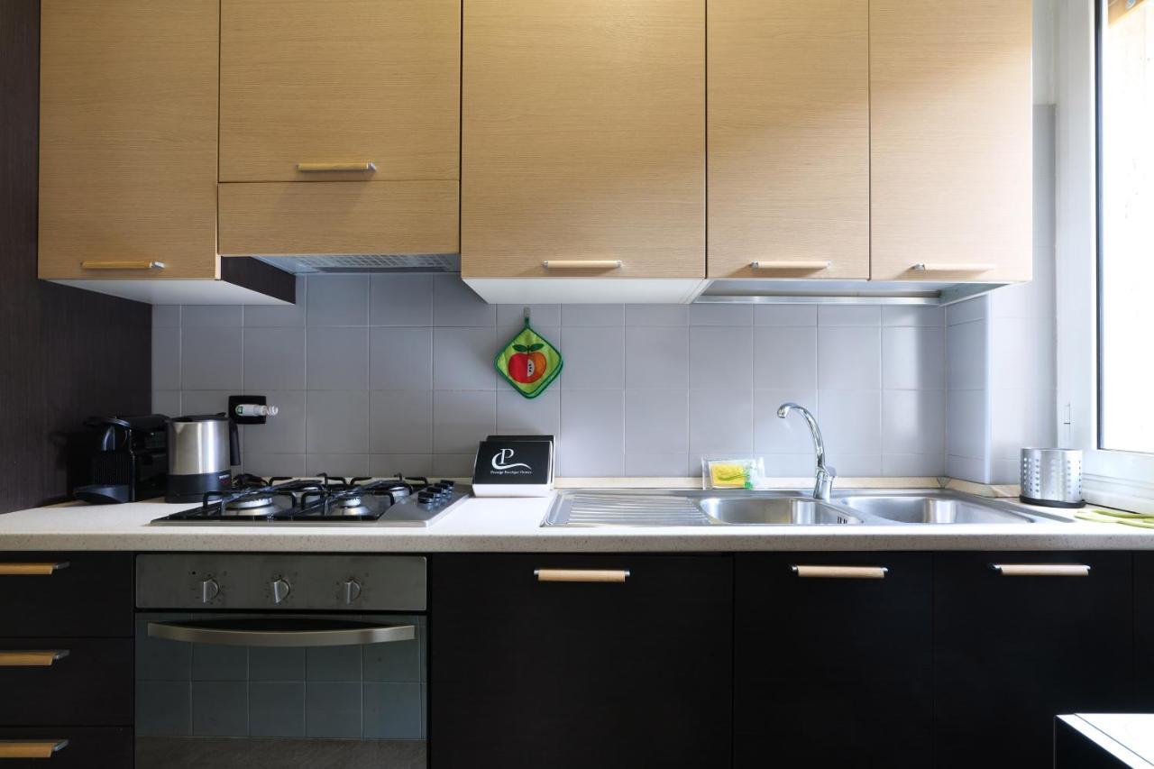 Prestige Boutique Homes -Piazzale Loreto 밀라노 외부 사진